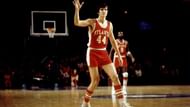 'Pistol Pete'.